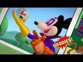 Disney Junior HD UK New Year Adventures Advert 2014 Hd1080