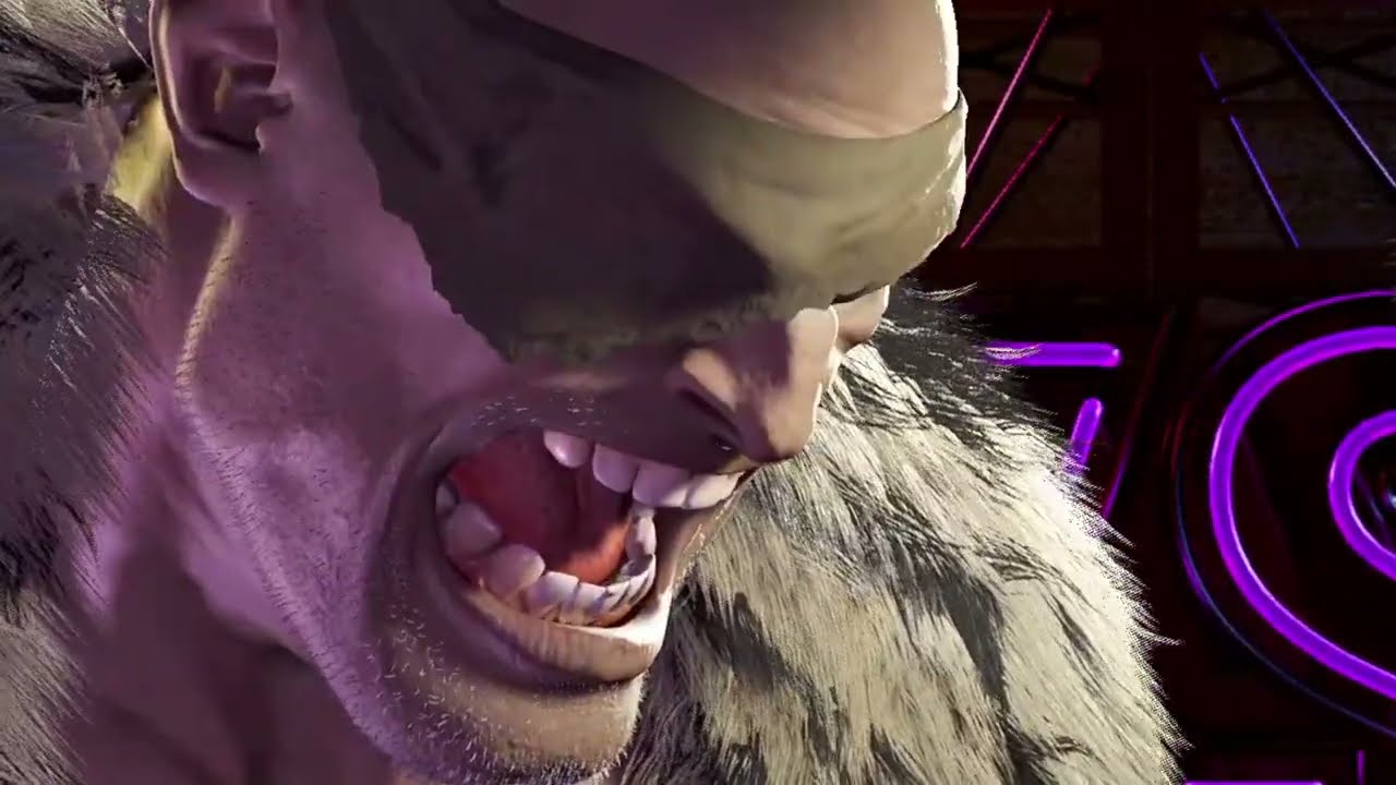 Sagat Optimal Combos - SF6