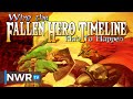 Why the Fallen Hero Timeline Had to Happen - Zelda Theory