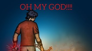 OH MY GOD!!!! ||Runic Curse Gameplay|| [Demo] Part 1 screenshot 3