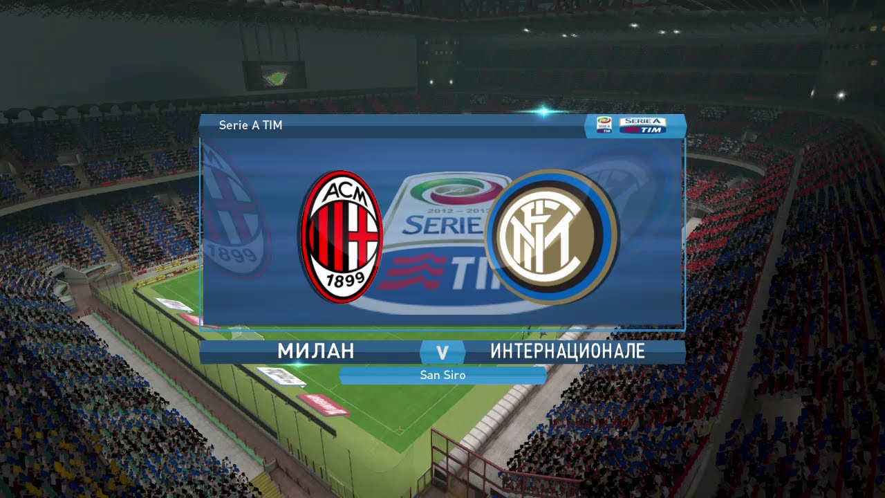 Milan v Inter - Full Match | Serie A TIM - Matchweek 33