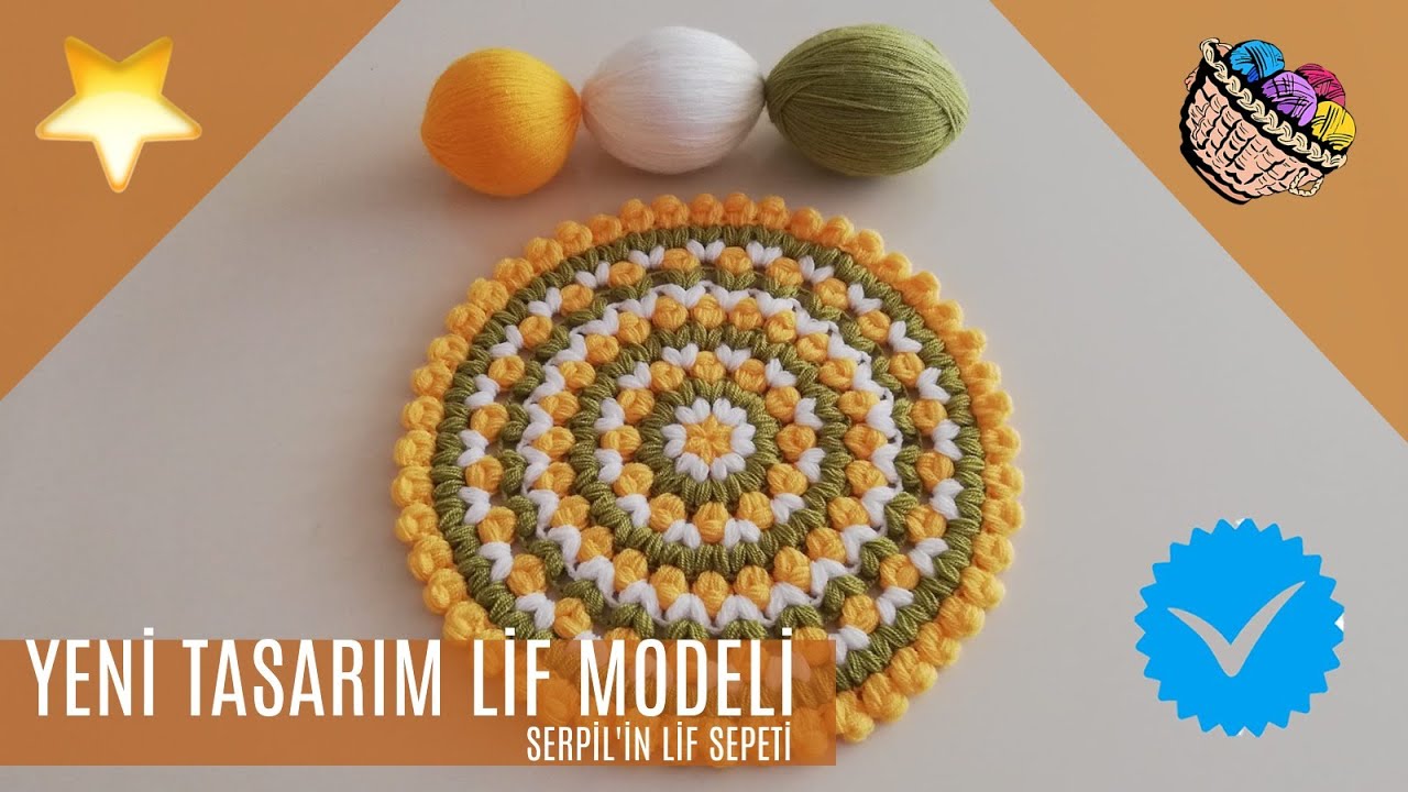 ✅Çok Kolay Kullanışlı Çeyizlik Hediyelik Çok Sipariş Alabileceğiz Lif Modeli ✅🌼🌼🌼