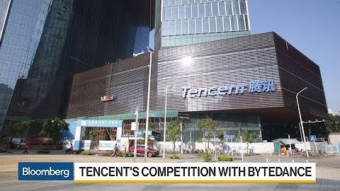 Why Tencent