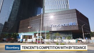 Why Tencent's Second-Quarter Earnings Disappointed Investors