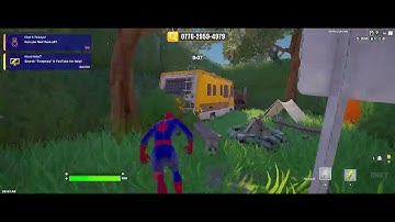 How YOU Can Complete Levels 21,22,23,24,25 in Fortnite 102 ESCAPE ROOM by Tempxxq? Solution 👀