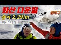후라노 아사히다케 백컨트리 3일차 브이로그/ 아사히다케/asahidake/후라노 파우더/furano/ 백컨트리스키/파우더스키/산악스키/tokachidake
