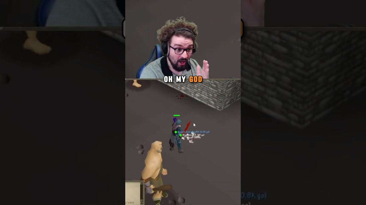 I Almost Didn't Believe D Defender Existed