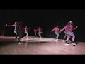 ONYX DANCE TROUPE CHRISTMAS SHOW (ULTIMATE ICON)