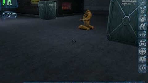 Deus Ex - Nonlethal Walkthrough - Area 51 Bunker