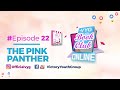 VYG GIRLS BOOK CLUB | EPISODE 22 | THE PINK PANTHER