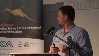 2014 Marine Forum - Brad Duncan presentation