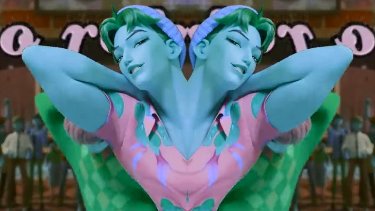 Kpop Demon Hunters  -  My Little Soda Pop  | Sponsored By: Gamavision Csupo Effects