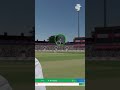 Mohammed Siraj wicket WTC FINAL #cricket #wtcfinal #gaming