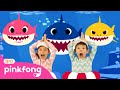 Baby shark dance         hindi rhymes for kids  babysharkhindi