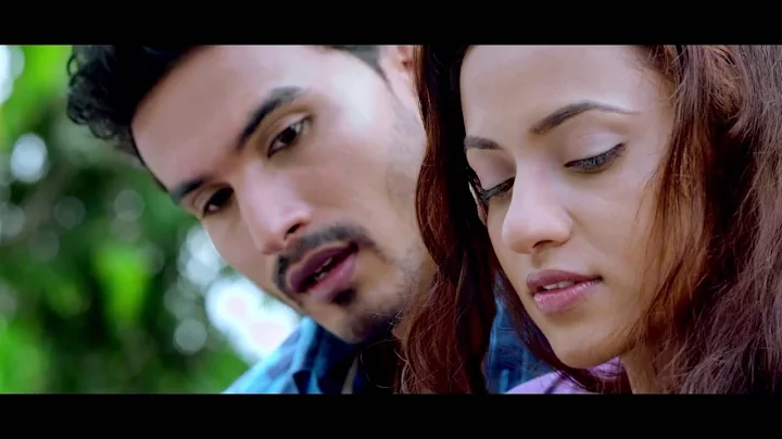 OFFICIAL: 'Ahasin Eha' VIDEO Song | Adaraneeya Kat...