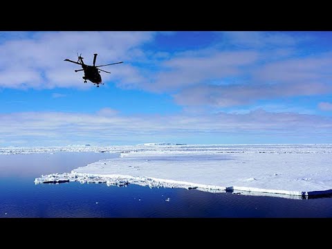 海面上昇の鍵、トッテン氷河に挑む　南極で初の本格観測