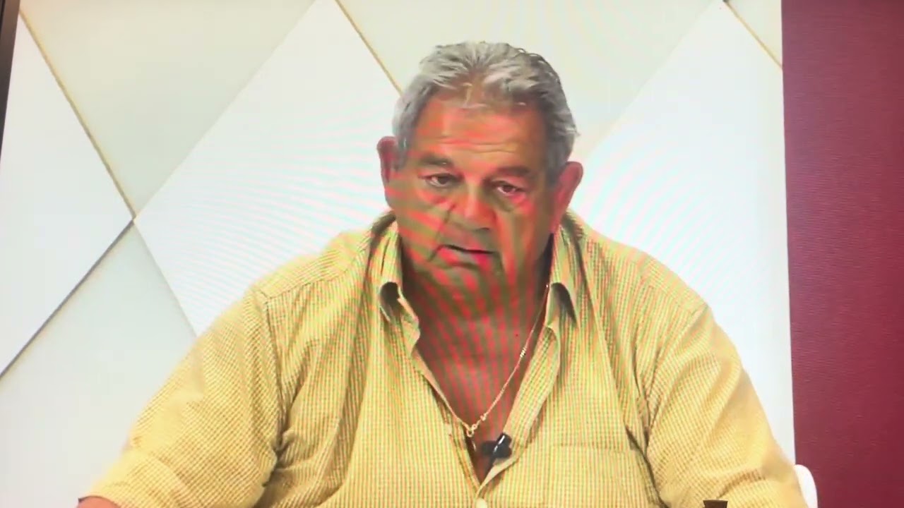 Con te da sempre -33.ma e ultima puntata - Salerno Club 2010- Orilia 2