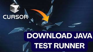 How to Download Java Test Runner Extension in Cursor AI 2026?