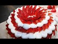 常識を覆す。美味しさと芸術性を追求した絶品ケーキの作り方