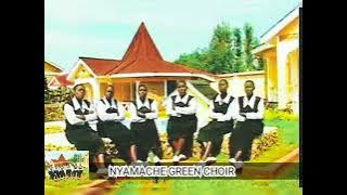 Obogima Negesicha By Nyamache Green 💚