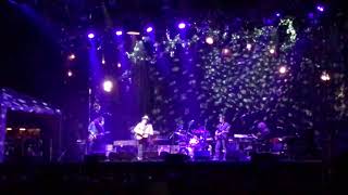Wilco Solid Sound 2019 - Empty Corner (new song) chords