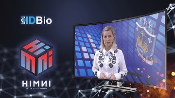 HIMNI | IDBio é destaque no Programa Judiciário Nº 71