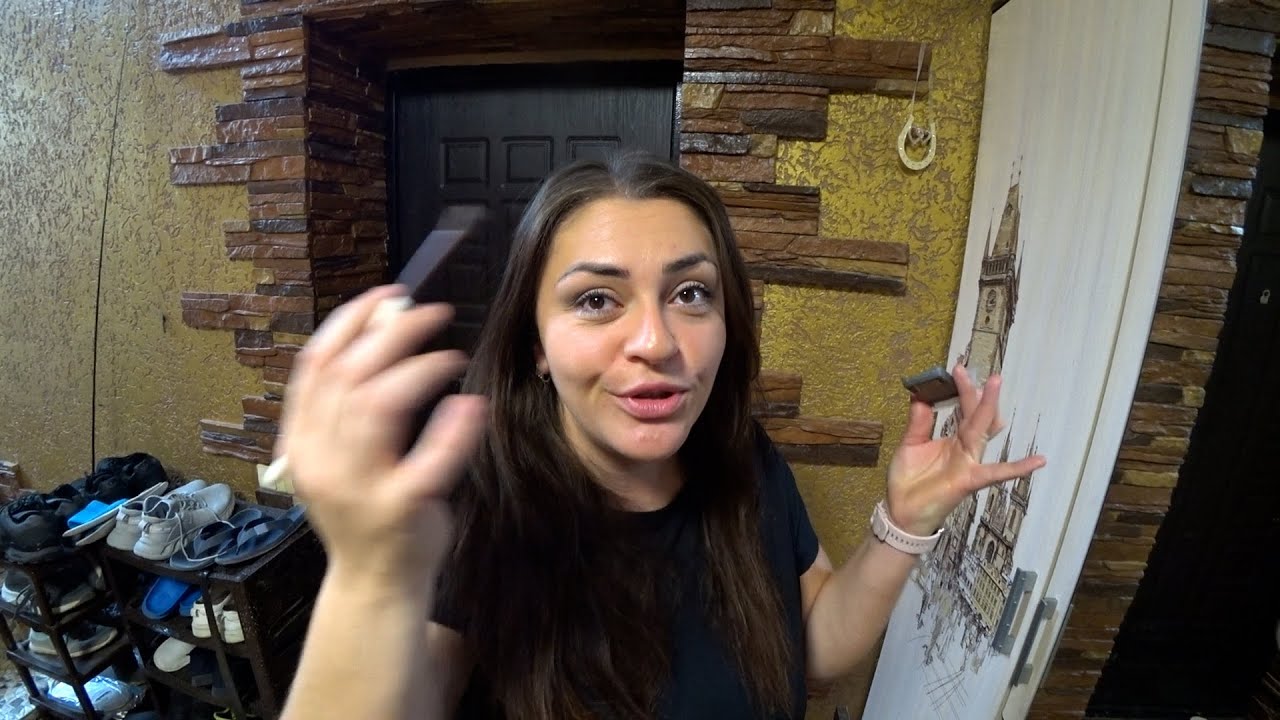 Маковозовы ютуб женское дело