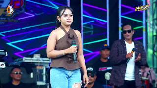 DARK CLOUDS ~ CITRA NADA LIVE DUKUH SALAM VILLAGE - SLAWI - TEGAL