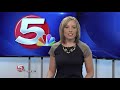 News 5 at 5 - Hassebrook Announces Raybould As Running Mate / June 30, 2014