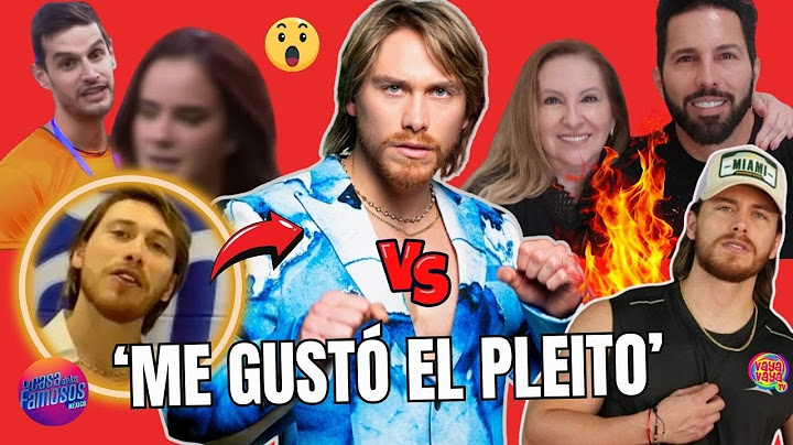 'Me gustó el pleito' 🔥Aldo de Nigris ¿fan de Adrian Marcelo? Pleito 💥Poncho vs doña Lety😱