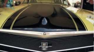 THIS CAR MATTERS: 1970 Ford Mustang Boss 302