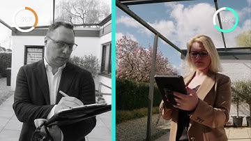 TaXapi | Nog sneller je taxatierapport compleet én gevalideerd met taXapi