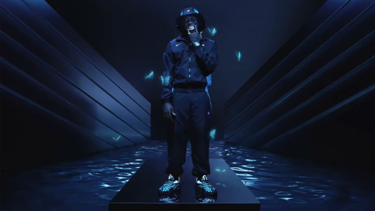 UK Drill Beat 2026 | Dark Drill Instrumental (GRITTY 140 BPM)