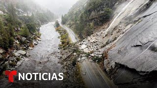 Las Noticias De La Mañana, Lunes 25 De Octubre De 2021 Noticias Telemundo