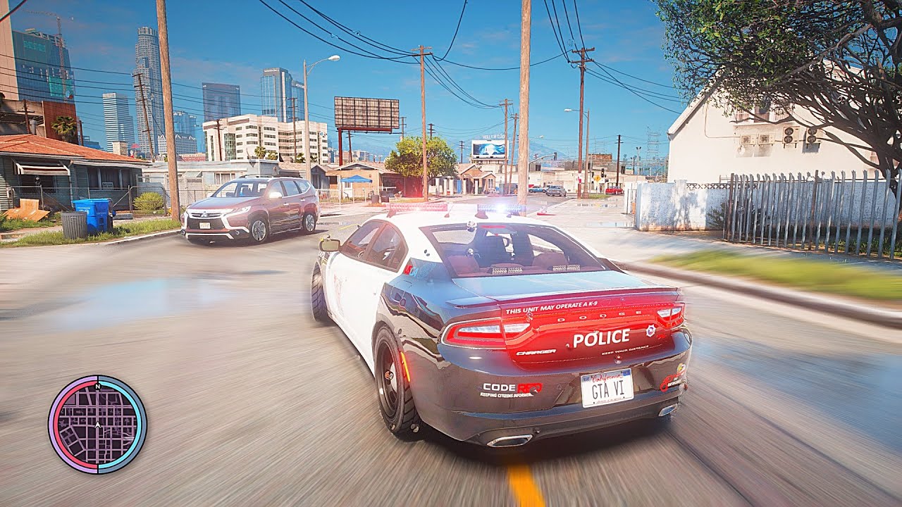 I Installed Over 1,000 GTA 5 Mods In 8k Resolution And This Is What It Looks Like! GTA 6 Graphics?