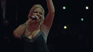 Dalila - Basura | En vivo Luna Park