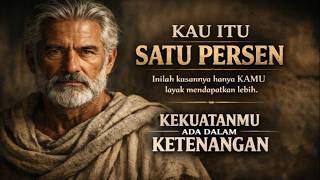 Download Lagu ZIRAH MENTAL STOIK: 7 Lapisan Psikologis yang Dipahami 1% Pria untuk Tetap Tak Terkalahkan. MP3