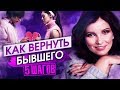 5 шагов, чтобы вернуть бывшего. Как вернуть мужа