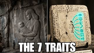The 7 Nephilim Traits That Show in Childhood — Ranked by How Early Each One Appears