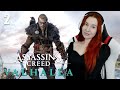 #2 Assassin’s Creed Valhalla ★ Assassin’s Creed Вальгалла Прохождение на русском