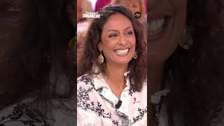 Leïla Kaddour "Je suis la seule femme à présenter un Journal sur France 2 en ce moment !"