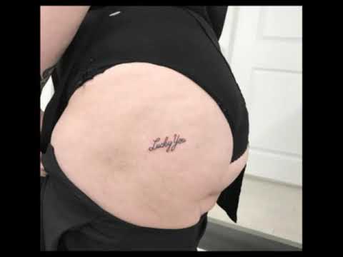 48 Most Sexy  Cute Butt Tattoo Ideas in 2023  PROJAQK