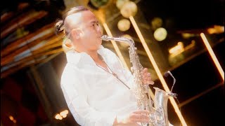 You Are My Everything - Gummy - Saxophone cover by Quân