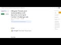Qwiklabs | Mitigate Threats and Vulnerabilities with Security Command Center: Challenge Lab [GSP382]