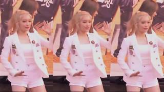 Fan Mu To Ca Si Hàn Quốc Nhảy Lộ Hàng Mới Nhất 2020