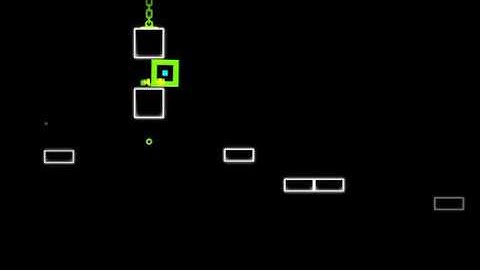 geometry dash level 5 base after base (no commentary)