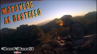 Motovlog con Mirko - KTM 150&amp;530cc