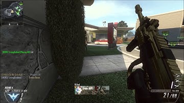 Black Ops II - Search & Destroy - MSMC Ownage!