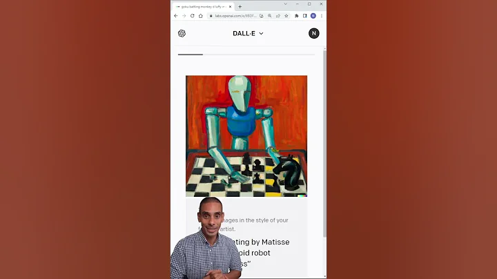 Generating ANIME with DALLE-2 AI - DayDayNews