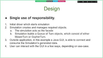 CS6310  - Osmowsis - Fall 2019 - Team86